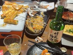 -半酌烧烤小酒馆(南京东路店)