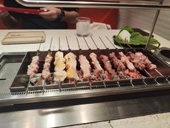 -延边金利串店(安达街店)