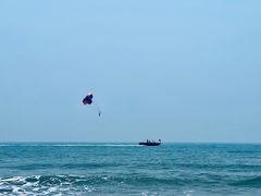 -青岛石老人海水浴场