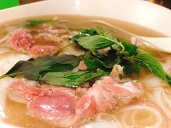 -越南牛肉河粉餐厅(书院巷店)