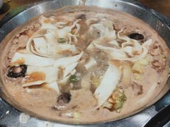 烩面-槐店王婆大虾(开发区店)