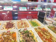 -惠丰源烩面馆(经七路店)