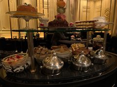 -LA TABLE de Joël Robuchon Restaurant