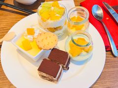 -昆山琶拉帝诗酒店·河畔咖啡厅Riverside Cafe