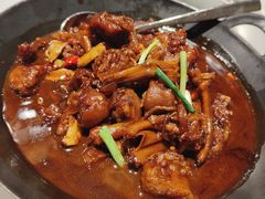 -飶香居(省博物馆店)