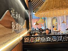 -话梅·客家小厨(东门店)