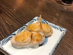 -大雄寿司(中华广场店)