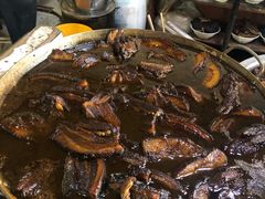 -泰顺江南春面馆