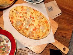 -I HOLIC艾豪丽披萨(KKone店)