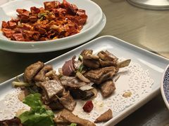 -日出青木·杭帮菜名店