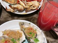 -汉丽斯巴西烤肉自助(市南店)