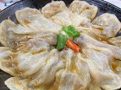 -十二道丰味·徐州土菜·烧烤(何山路店)
