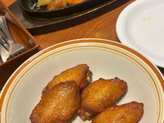-萨莉亚意式餐厅(江桥万达广场店)
