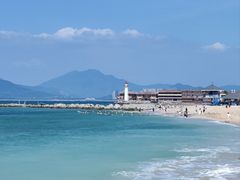 -海南分界洲岛旅游区