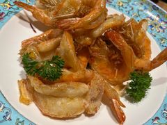 -山东宾馆·齐鲁苑餐厅