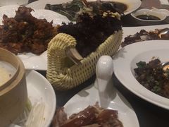 -陆壹捌餐厅(五大道店)