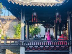 -绍兴鲁迅故里·沈园景区