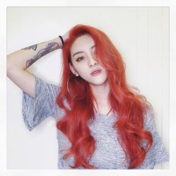 -3AM HAIR SALON染发烫发接发