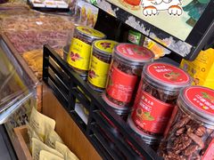 零售区-粒上皇(淮河路步行街店)