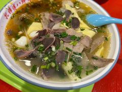 -孔师傅八仙老鸭粉丝汤(上海市第一食品商店南东店)