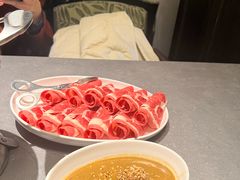 -鼎鼎香·港式火锅(北京SKP店)