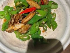 -KŌNG胶东小馆·酒馆(华熙店)