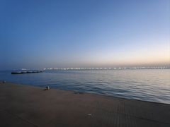 -东疆建设开发纪念公园