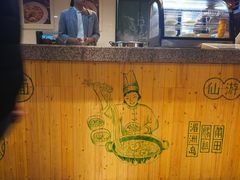 -麦大叔·福建客家菜(东百中心MINI店)