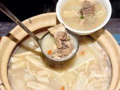 -霄汉羊排(万松园一店)