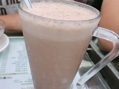 朱古力炖奶-义顺牛奶公司