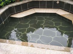 -郑州银基黄帝宫御温泉