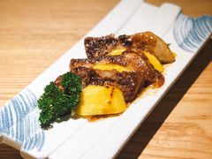 -初居食屋日式料理(万象城购物中心店)