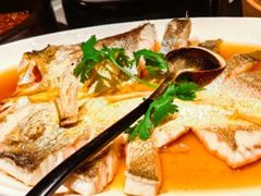 -醉舍·新淮扬菜(长宁龙之梦店)