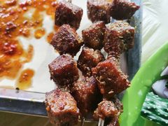 -豆爷烤肉(沁水路龙湖店)