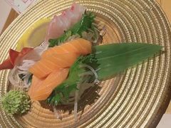 -藤原布二·八佰善会席料理(奥体店)