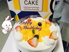 -卡漫莫尼蛋糕(徐汇店)