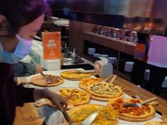 -比格比萨自助(延庆万达广场店)