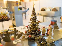 -歌斐颂巧克力小镇