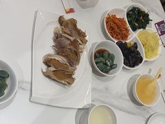 -东方饺子王(新奥购物中心店)