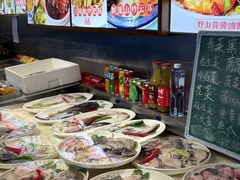 -日丰园海肠水饺·老字号大连海鲜(银泰城店)
