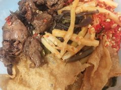 牛腩螺蛳粉-印象柳螺·柳州螺蛳粉(员村西街店)