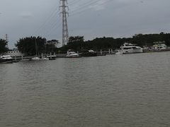 -长洲岛