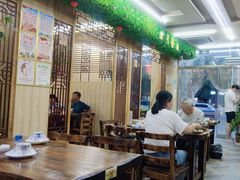 -苗氏卷子鸡(张掖金鸿大厦店)