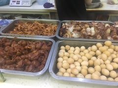 -曹氏鸭脖(全球总店)
