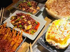 -小木屋米酒店总店