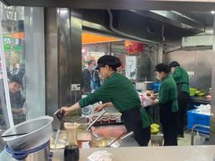 -笑笑凉皮(富国街店)