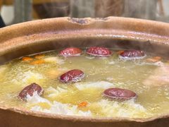 -平娃三宝烧烤·面食(南小街店)