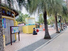 -三亚海昌梦幻海洋不夜城