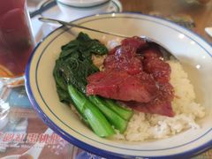 -香港新曜记茶餐厅(星耀城店)