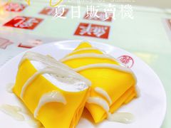 -香港華心糖水鋪(南西总店)
